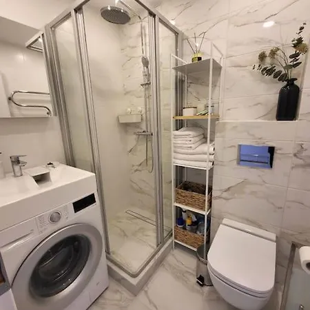 Apartament Apartamentai Klaipedoje *