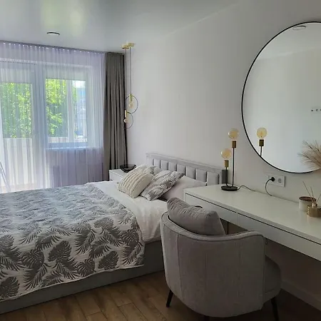 Apartamentai Klaipedoje *