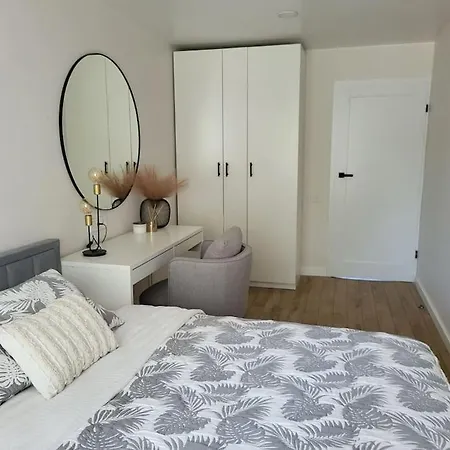 Apartamentai Klaipedoje Kłajpeda