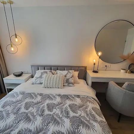 Apartamentai Klaipedoje