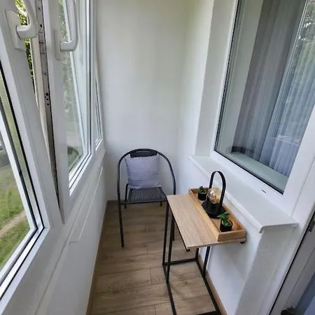 Apartamentai Klaipedoje Kłajpeda