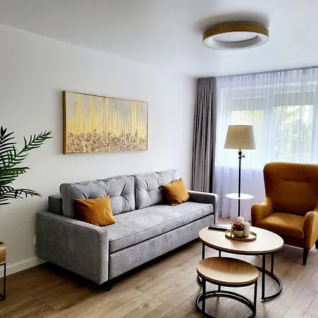 Apartamentai Klaipedoje