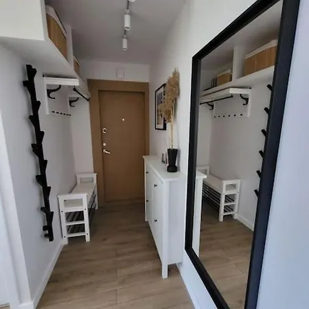 Apartamentai Klaipedoje *
